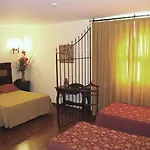 Castillo Bonavia Hotel Pedrola