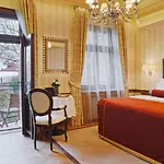 Hotel Castillo Bonavía Pedrola