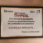 Hotel Castillo Bonavia