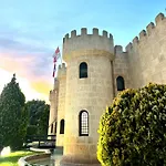 Castillo Bonavía Hotel