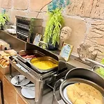 Hotel Castillo Bonavía Pedrola