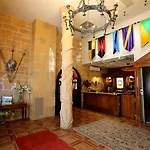 Castillo Bonavia Hotel