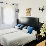 Hotel Castillo Bonavia
