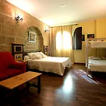 Castillo Bonavía Pedrola