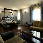 Castillo Bonavía 3* Pedrola