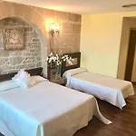 Hotel Castillo Bonavía Pedrola