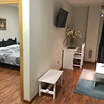 Castillo Bonavía Hotel