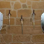 Castillo Bonavía 3*