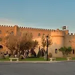 Castillo Bonavia 3* Pedrola