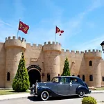 Castillo Bonavía Pedrola