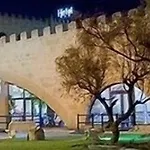 Hotel Castillo Bonavia
