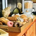 Hotel Castillo Bonavía Pedrola