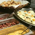 Hotel Castillo Bonavía 3*