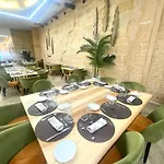 Hotel Castillo Bonavia