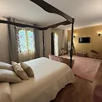 Hotel Castillo Bonavia Pedrola