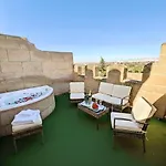 Castillo Bonavía 3* Pedrola