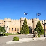 Castillo Bonavía