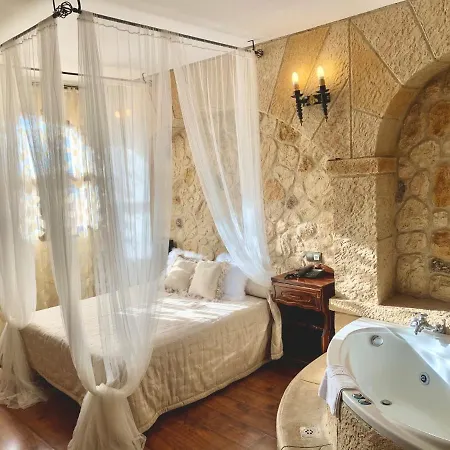 Castillo Bonavia 3* Pedrola