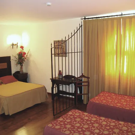 Castillo Bonavia Hotel Pedrola