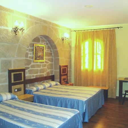 Castillo Bonavia Otel Pedrola