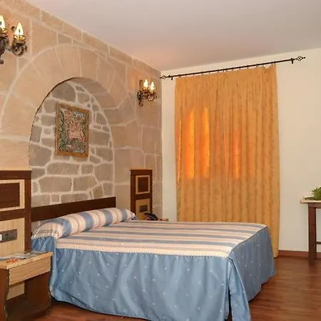Castillo Bonavia Otel