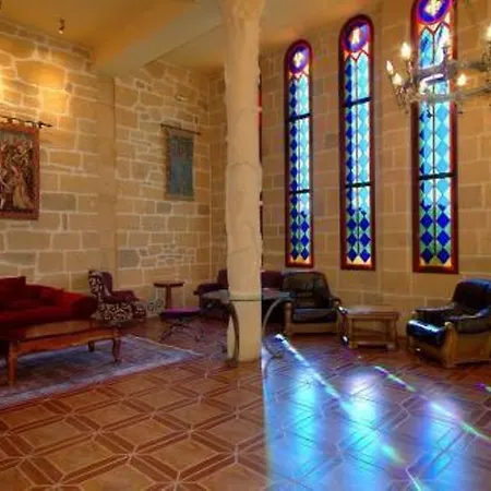 Otel Castillo Bonavia 3*
