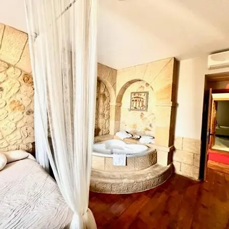 Otel Castillo Bonavia