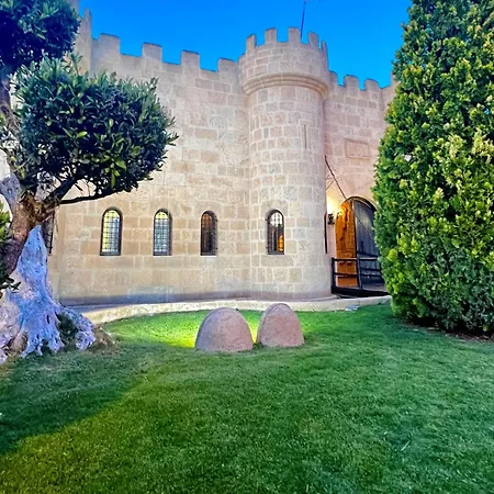 Castillo Bonavia Otel 3*