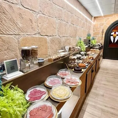 Castillo Bonavia Hotel Pedrola