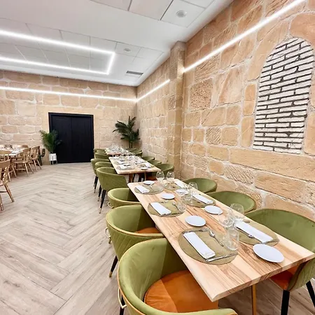 Castillo Bonavia Pedrola