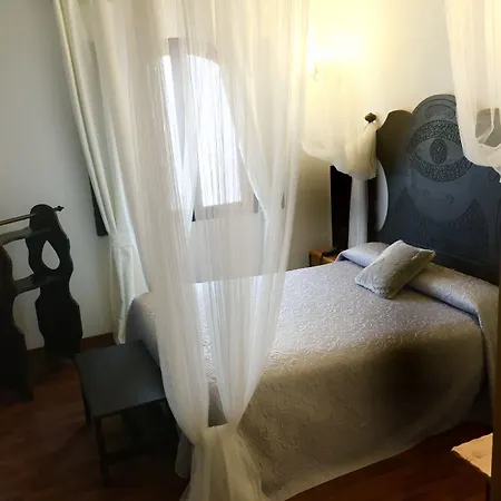 Castillo Bonavia Hotel Pedrola