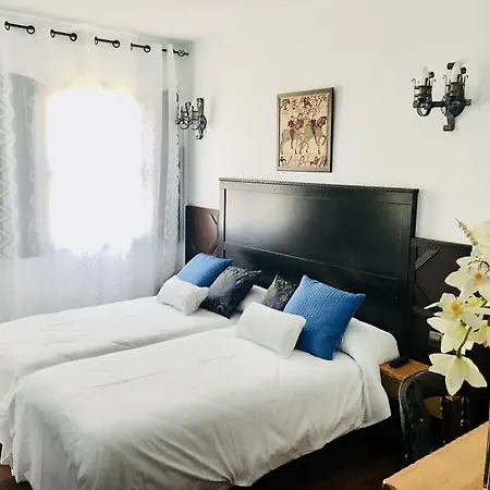 Hotel Castillo Bonavia