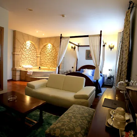 Hotel Castillo Bonavia Pedrola