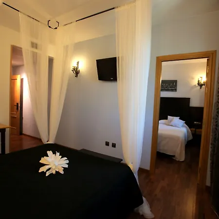 Castillo Bonavia Hotel