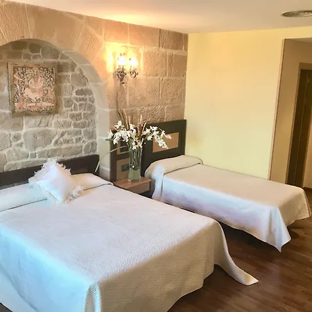 Hotel Castillo Bonavia Pedrola