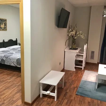 Castillo Bonavia Hotel