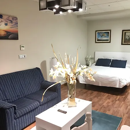 Hotel Castillo Bonavia