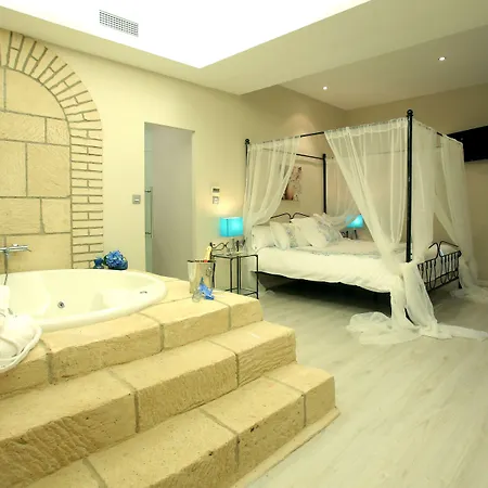 Castillo Bonavia Otel 3*