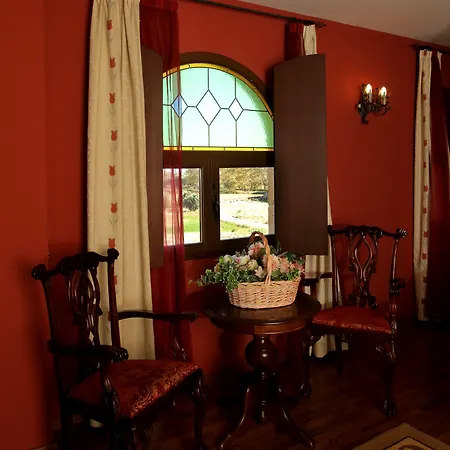 Hotel Castillo Bonavia 3*