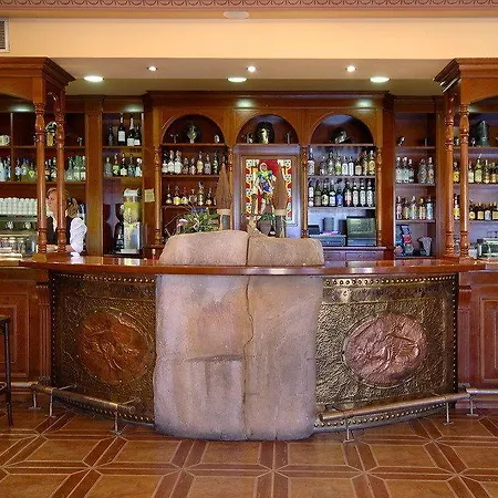 Castillo Bonavia 3* Pedrola