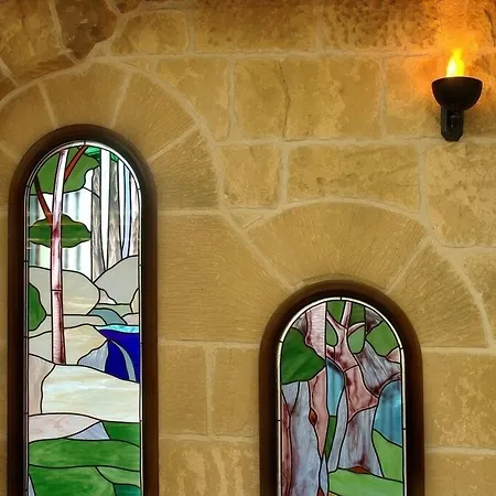 Castillo Bonavia 3* Pedrola