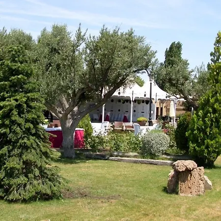 Hotel Castillo Bonavía