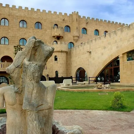 Castillo Bonavia 3*