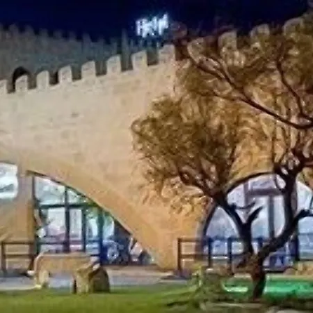 Castillo Bonavia Hotel 3*