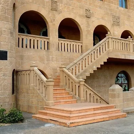 Otel Castillo Bonavia