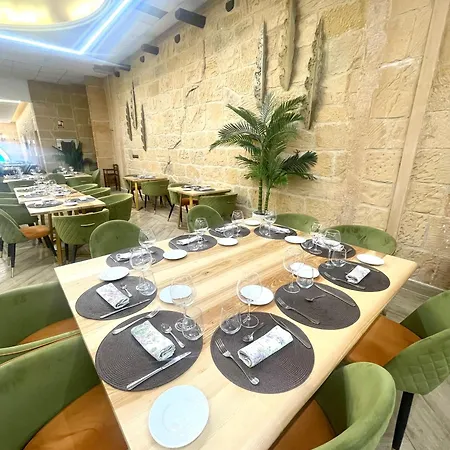 Hotel Castillo Bonavia