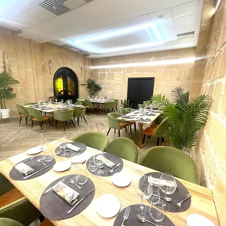 Castillo Bonavia Hotel Pedrola