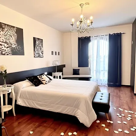 Castillo Bonavia Hotel