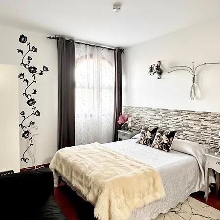 Castillo Bonavia Hotel 3*