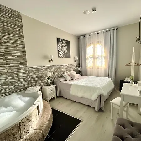 Hotel Castillo Bonavia 3*